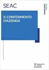 conferimento azienda