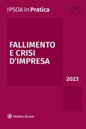 Fallimento e Crisi d’Impresa 2023