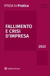 fallimento e crisi impresa