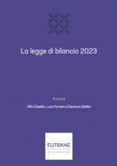 legge di bilancio