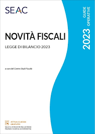 novita fiscali