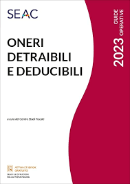oneri detraibili e deducibili