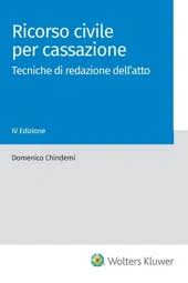 Ricorso civile per cassazione