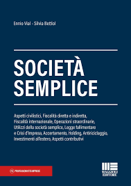 societa semplice