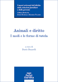 animali e diritto