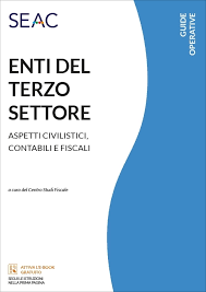 enti nel terzo settore