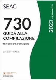 Mod. 730/2023 – Guida alla compilazione