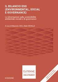 Il bilancio ESG (Environmental, Social e Governance)