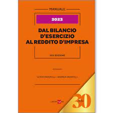 Dal bilancio d’ esercizio al reddito d’ impresa 2023