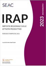 IRAP 2023