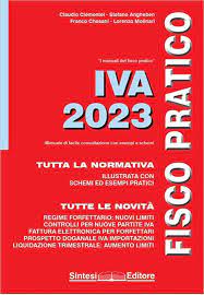 IVA. Fisco pratico 2023