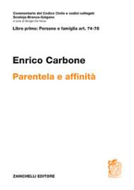 parentela e affinità