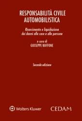 Responsabilità civile automobilistica