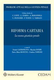 Riforma Cartabia