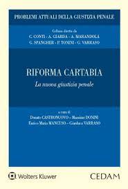 riforma cartabia