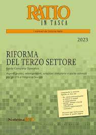 Riforma del Terzo Settore