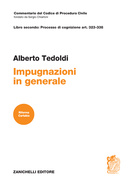 impugnazioni in generale