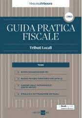 Guida Pratica Fiscale – Tributi locali 2023