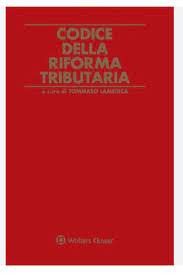 Codice della Riforma Tributaria 2023