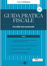 Guida Pratica Fiscale – Fiscalità Internazionale 2023