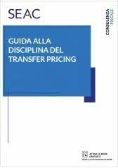 Guida alla disciplina del transfer pricing