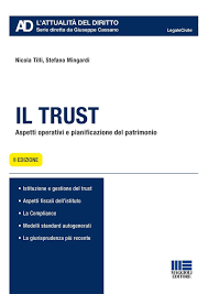 il trust