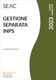 gestione separata inps