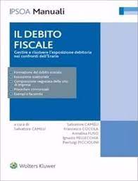 Il debito fiscale