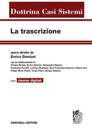 La trascrizione