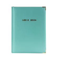 Agenda Legale LEX 2/2024