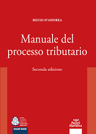 Manuale del processo tributario