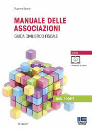 Manuale delle Associazioni