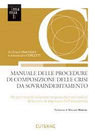 Manuale delle procedure di composizione delle crisi da sovraindebitamento