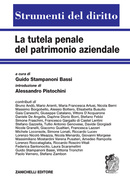 La tutela penale del patrimonio aziendale