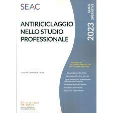 antiriciclaggio studio professionale