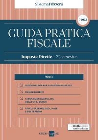 guida pratica imposte dirette