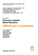 Ufficio per il processo