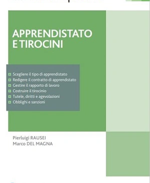 Apprendistato e tirocini