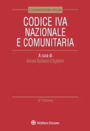 Codice IVA Nazionale e Comunitaria