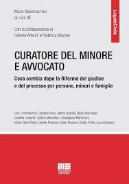 Curatore del Minore e Avvocato