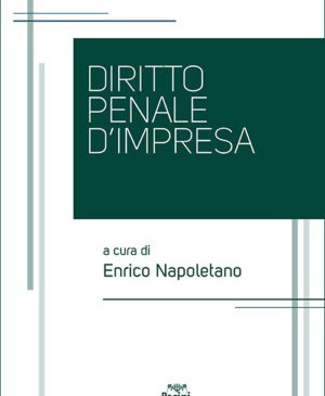 Diritto penale d’impresa