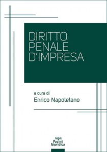 diritto penale impresa