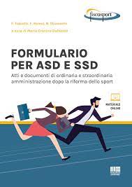 formulario asd e ssd