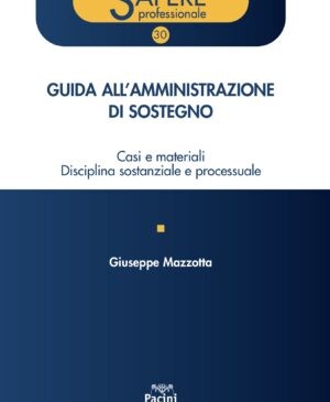 Guida all’amministrazione di sostegno