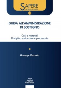 guida amministrazione sostegno