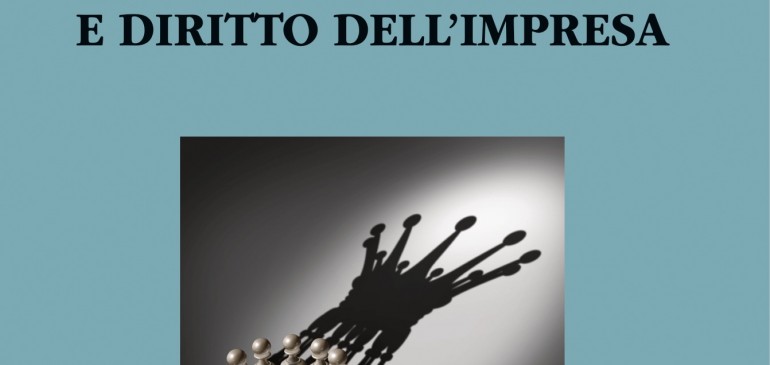 I gruppi fra diritto societario e diritto dell’impresa