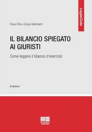 il bilancio spiegato ai giuristi