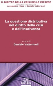 la questione distributiva crisi insolvenza