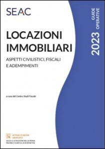 Locazioni Immobiliari 2023