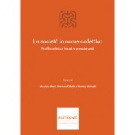 La società in nome collettivo